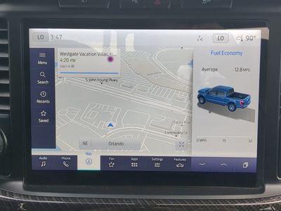 2023 Ford F-150 — photo 30 view