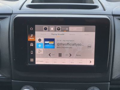 2023 Ram ProMaster 2500 - Photo 19