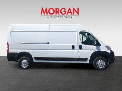2023 Ram ProMaster 2500 - Photo 4