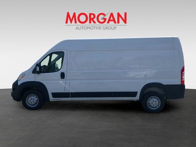 2023 Ram ProMaster 2500 - Photo 8