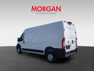 2023 Ram ProMaster 2500 - Photo 7