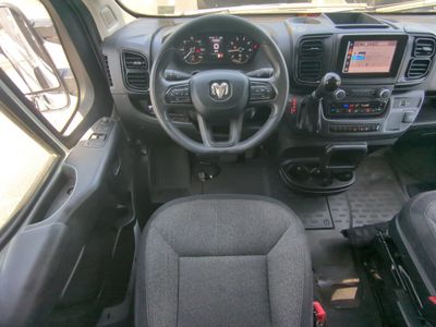 2023 Ram ProMaster 2500 - Photo 17
