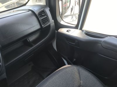 2023 Ram ProMaster 2500 - Photo 18