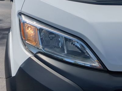 2023 Ram ProMaster 2500 - Photo 10