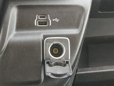 2023 Ram ProMaster 2500 - Photo 23