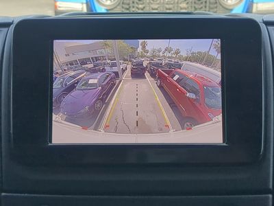 2023 Ram ProMaster 2500 - Photo 22