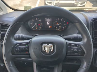 2023 Ram ProMaster 2500 - Photo 28
