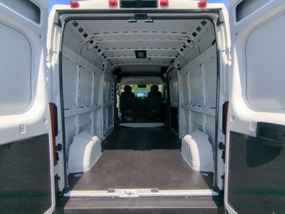2023 Ram ProMaster 2500 - Photo 14
