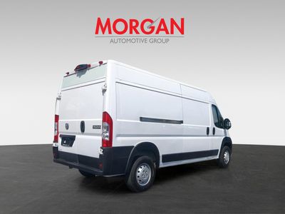 2023 Ram ProMaster 2500 - Photo 5