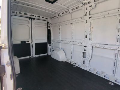 2023 Ram ProMaster 2500 - Photo 15