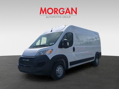 2023 Ram ProMaster 2500 - Photo 9