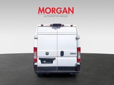 2023 Ram ProMaster 2500 - Photo 6