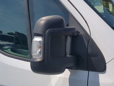 2023 Ram ProMaster 2500 - Photo 12