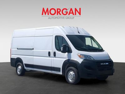 2023 Ram ProMaster 2500 - Photo 2