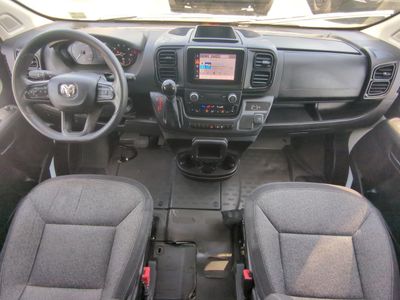 2023 Ram ProMaster 2500 - Photo 16