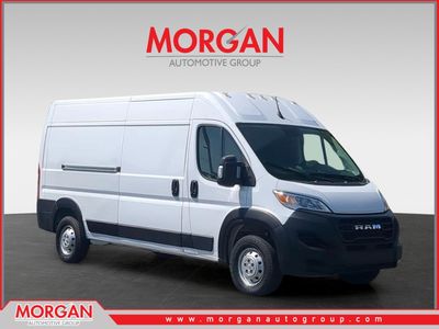 2023 Ram ProMaster 2500 - Photo 1