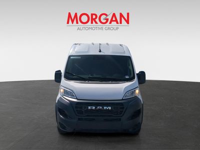 2023 Ram ProMaster 2500 - Photo 3