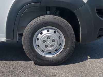 2023 Ram ProMaster 2500 - Photo 11