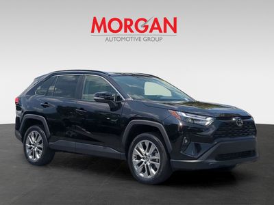 2023 Toyota RAV4 - Photo 2