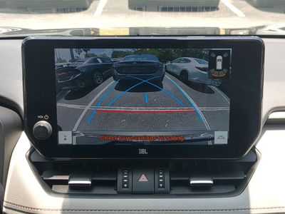2023 Toyota RAV4 - Photo 26