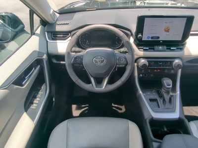 2023 Toyota RAV4 - Photo 19