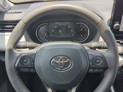 2023 Toyota RAV4 - Photo 33