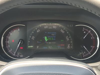2023 Toyota RAV4 - Photo 34