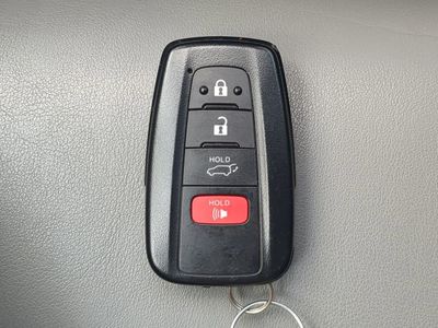 2023 Toyota RAV4 - Photo 37