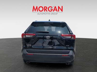 2023 Toyota RAV4 - Photo 6