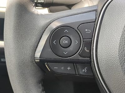 2023 Toyota RAV4 - Photo 31