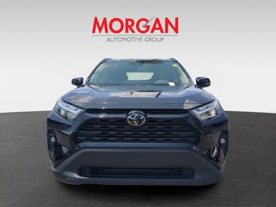 2023 Toyota RAV4 - Photo 3
