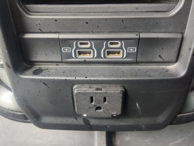 2023 Ram 1500 - Photo 16
