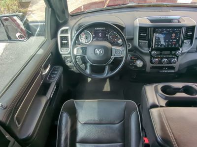 2023 Ram 1500 - Photo 18