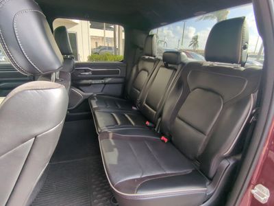 2023 Ram 1500 - Photo 15