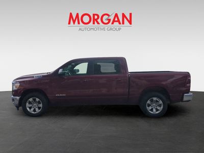 2023 Ram 1500 - Photo 8