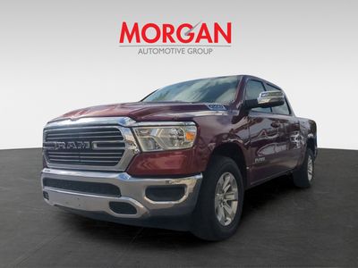 2023 Ram 1500 - Photo 9