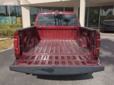 2023 Ram 1500 - Photo 14