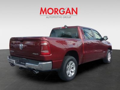 2023 Ram 1500 - Photo 5