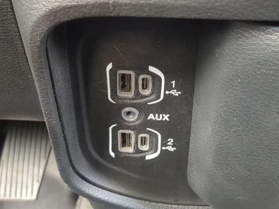 2023 Ram 1500 - Photo 26