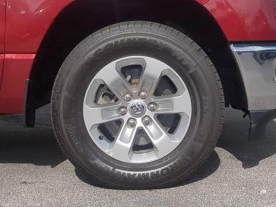 2023 Ram 1500 - Photo 11