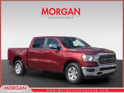 2023 Ram 1500 - Photo 1