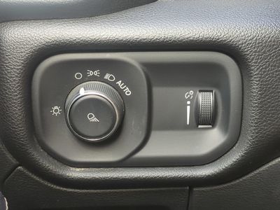 2023 Ram 1500 - Photo 29