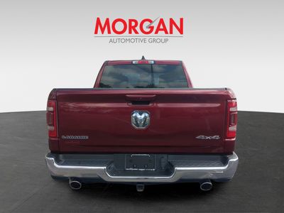2023 Ram 1500 - Photo 6