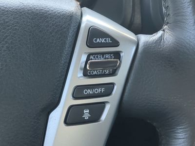 2024 Nissan Titan XD - Photo 30