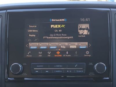 2024 Nissan Titan XD - Photo 20