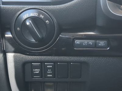 2024 Nissan Titan XD - Photo 27