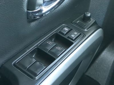 2024 Nissan Titan XD - Photo 28