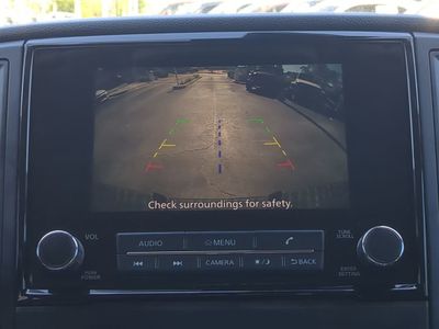 2024 Nissan Titan XD - Photo 24