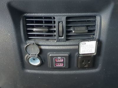 2024 Nissan Titan XD - Photo 16