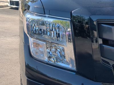 2024 Nissan Titan XD - Photo 10